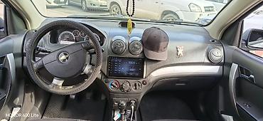 daewoo nexia satisi: Chevrolet Nexia: 1.5 l | 2023 il 171000 km Sedan — 7