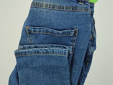 facesit in jeans: Spodnie jeansowe, Destination, 12 lat, 152, stan - Bardzo dobry — 6