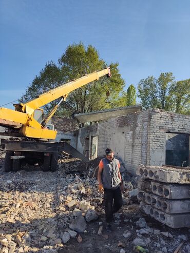 Пустотные плиты перекрытия: Б/у, Размер: 3 x 7 x Другое, Установка, Гарантия, Бесплатная доставка — 8