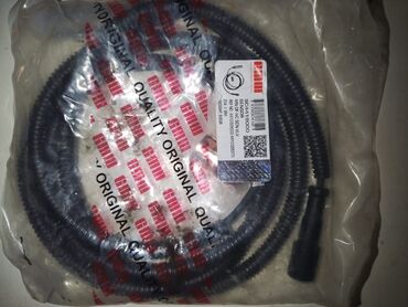 Digər əyləc sisteminin detalları: Yük avtomobilləri üçün ehtiyat hissələri paketi, hamisi yenidir — 8