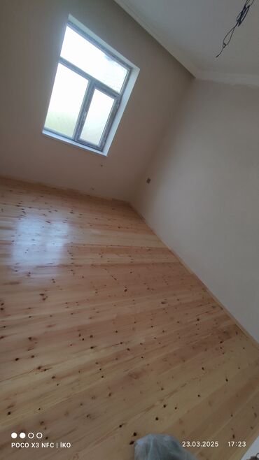 Həyət evləri və villaların satışı: Binə 3 otaqlı, 60 kv. m, Kredit yoxdur, Yeni təmirli — 10