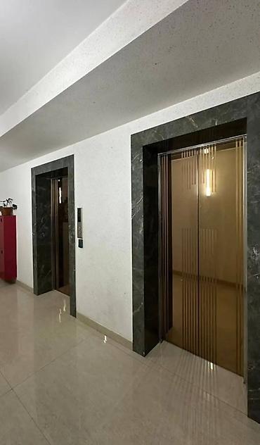 Продажа квартир: 2 комнаты, 57 м², Золотой квадрат 11 этаж, Дизайнерский ремонт — 5
