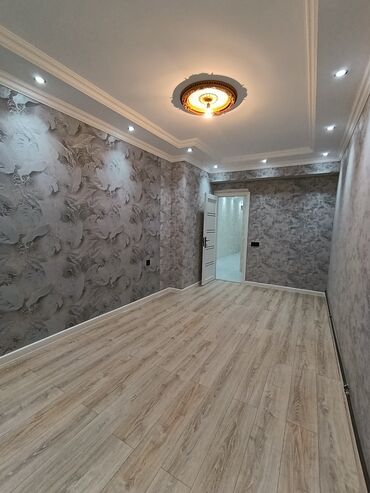 mingecevirde evlerin qiymeti: 2 otaqlı, Yeni tikili, m. Xalqlar Dostluğu, 70 kv. m