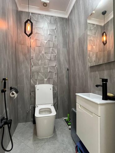 Yeni tikili: 3 otaqlı, Yeni tikili, 115 kv. m — 7