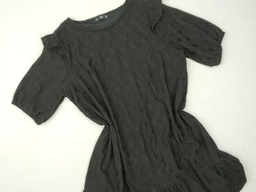 elegancki sweterek do sukienki: F&F, Women`s dress, size XL (EU 42)