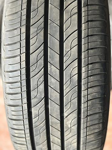 шина на тико: Летние шины Kumho 225/50 R17 94V - Размер: 225/50 R17 - Индекс — 4