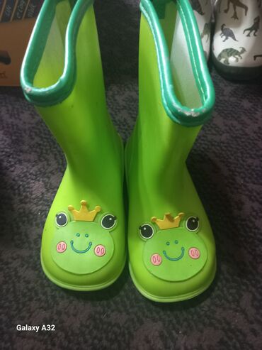 Детская обувь: Детская обувь на 6, 7, 8 лет, производство Южная Корея. Обувь хорошего — 3