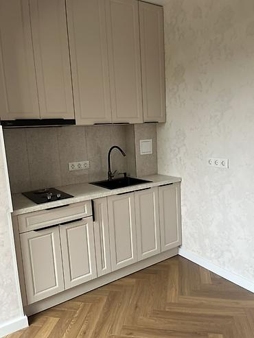 политех: 2 комнаты, 45 м², Технопарк 106 серия, 1 этаж, Дизайнерский ремонт — 4