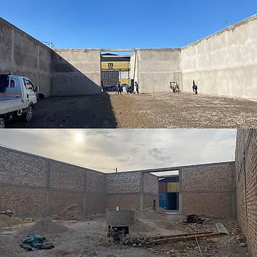 Ремонт под ключ: Штукатурка стен, работаем с аппаратом, БЫСТРО УДОБНО ВЫГОДНО at lalafo.kg — 8 Ремонт под ключ: Штукатурка стен, работаем с аппаратом, БЫСТРО УДОБНО ВЫГОДНО — 8