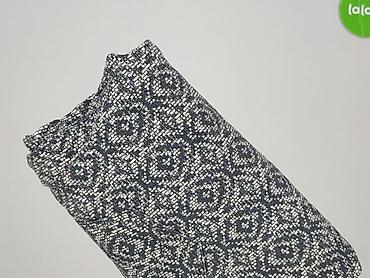 hm 4xl: H&M, Spodnie materiałowe damskie, rozmiar M — 5