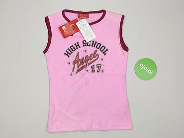koszulki plus size: Miss Sixty, T-shirt damski, rozmiar S — 2