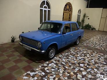 daewoo nexia ölüxana: VAZ (LADA) 2101: 0.1 l | 1981 il 12500 km Sedan — 1