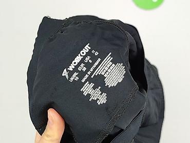 dresy esmara: Workout, Legginsy Sportowe damskie, rozmiar M — 4