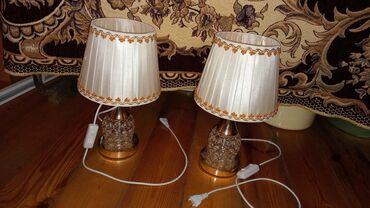Lampalar: Enerjiyə qənaət edən lampa