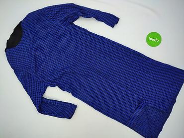 multiblu bluzka: Sukienka damska, rozmiar 2XL — 3