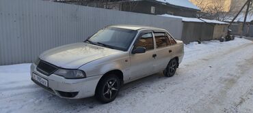 Daewoo: Daewoo Nexia: 2009 г., 1.6 л, Механика, Бензин, Седан