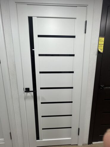 Межкомнатные двери: Акция Если берете без ручек и шарниров цена 4000 Двери начинаются — 4