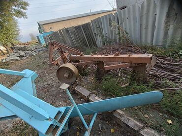 Тракторы МТЗ (Беларус): Трактор — 18