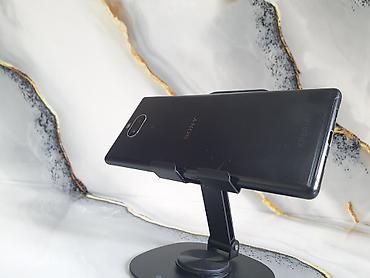 sony i pro: Sony Xperia 10, Б/у, 64 ГБ, цвет - Черный, 2 SIM — 4