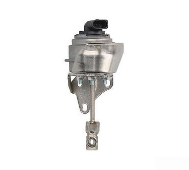 Auto-delovi: REGULATOR TURBINE ELEKTRONIKA 1.2 TDI SEAT IBIZA VW POLO | Ventil za — 2