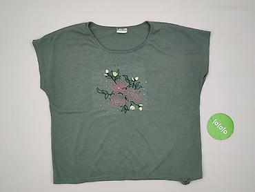 bluzka 54: Beloved, Bluzka damska, rozmiar 3XL — 2
