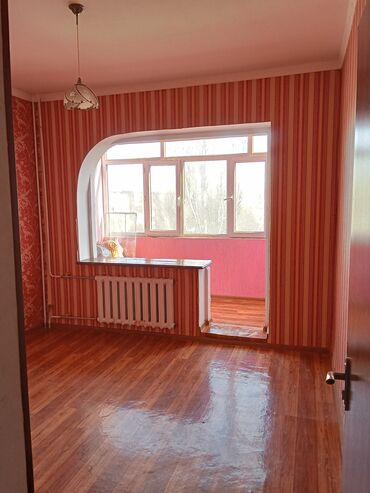 куплю квартиру на ипотеку: 3 комнаты, 61 м², 105 серия, 4 этаж, Старый ремонт