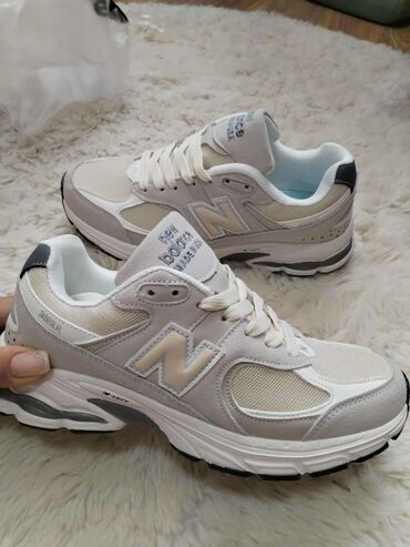 Patike: New Balance — 9