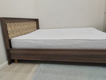 двухъярусные кровати для взрослых бу: Двуспальная Кровать, Б/у