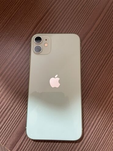 сколько стоит айфон 11 бу в бишкеке: IPhone 11, Б/у, 128 ГБ, Зеленый, Защитное стекло, 75 %