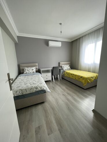 Продажа квартир: 3 комнаты, 86 м², Элитка, 4 этаж, Евроремонт — 11