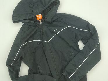 sukienki maxi na wesele z rozcięciem: Hoodie, Nike, M (EU 38), condition - Good