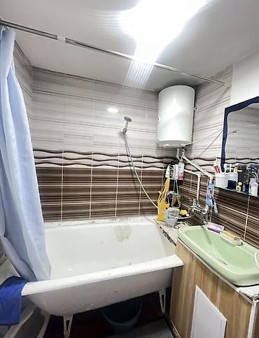 квартиры 106: 4 комнаты, 80 м², 105 серия, 5 этаж — 5