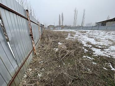 Земельные участки: 7 соток, Для строительства, Договор купли-продажи, Красная книга — 1