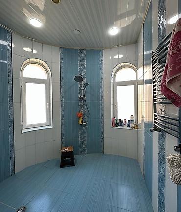 Həyət evləri və villalar: Mərdəkan 6 otaqlı, 282 kv. m, Kredit yoxdur, Yeni təmirli — 10