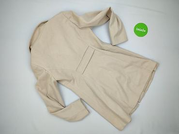 firma bpc: Stile Benetton, Płaszcz damski, rozmiar S — 3