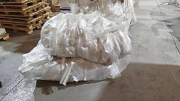 стричь: Прием пластика, 2 - HDPE (ПВД) — 10