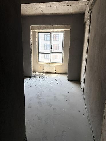 80: 1 комната, 49 м², Асанбай мкр Элитка, 11 этаж, ПСО (под самоотделку) — 3
