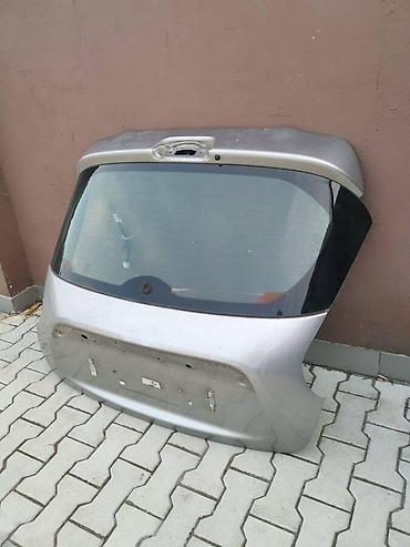 starter ultimate: GEPEK VRATA ZA NISSAN JUKE OD 2010. DO 2018. GOD. | gepek vrata sa — 2