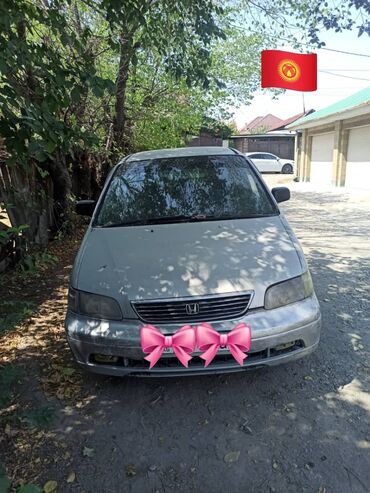 ролики хонда одиссей: Honda Odyssey: 1996 г., 2.2 л, Автоматтык, Бензин, Вэн/Минивэн