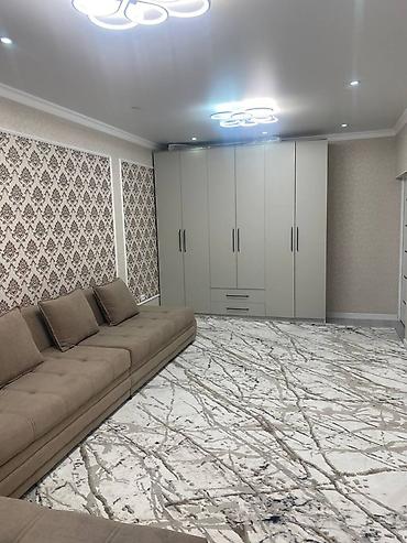 Продажа квартир: 1 комната, 48 м², 108 серия, 8 этаж, Евроремонт — 2