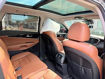 kia servis sumqayıt: Kia Sorento: 2 l | 2018 il Ofrouder/SUV — 10