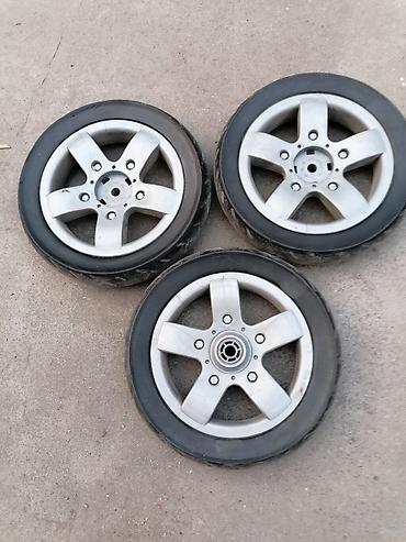 Коляски: Коляска, Chicco, цвет - Черный, Б/у, Самовывоз — 5