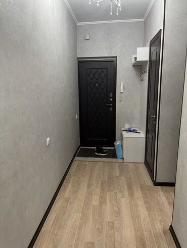 Продажа квартир: 2 комнаты, 55 м², 105 серия, 8 этаж, Евроремонт