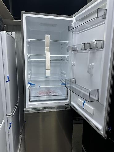 Холодильники: Холодильник Avest, Новый, Двухкамерный, De frost (капельный), 60 * 186 * 60 — 8