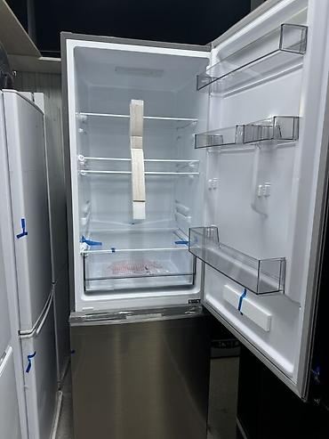 Холодильники: Холодильник Avest, Новый, Двухкамерный, De frost (капельный), 60 * 185 * 65 at lalafo.kg — 2 Холодильники: Холодильник Avest, Новый, Двухкамерный, De frost (капельный), 60 * 185 * 65 — 2