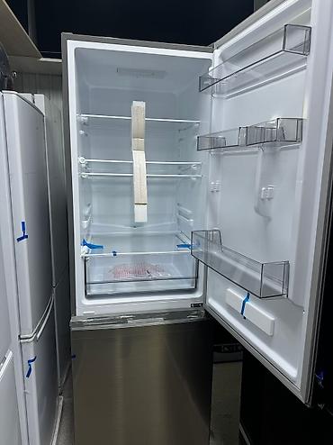 Холодильники: Холодильник Avest, Новый, Двухкамерный, De frost (капельный), 60 * 186 * 65 — 6