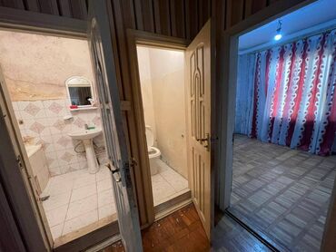 Köhnə tikili: Bakı, 3 otaqlı, Köhnə tikili, m. Xətai, 85 kv. m — 13