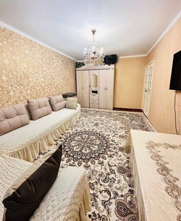 Продажа квартир: 3 комнаты, 63 м², 1 этаж, Евроремонт — 1