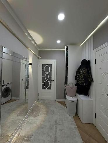 Продажа квартир: Продается 1- комнатная квартира 📍Адрес: Ала-Арча ТРЦ 🏗️Застройщик — 4