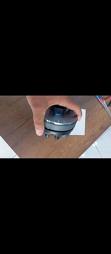 Audio: Fisalkatviter, bmc, B&C toy kalonkasinin icindeki .guclu — 2